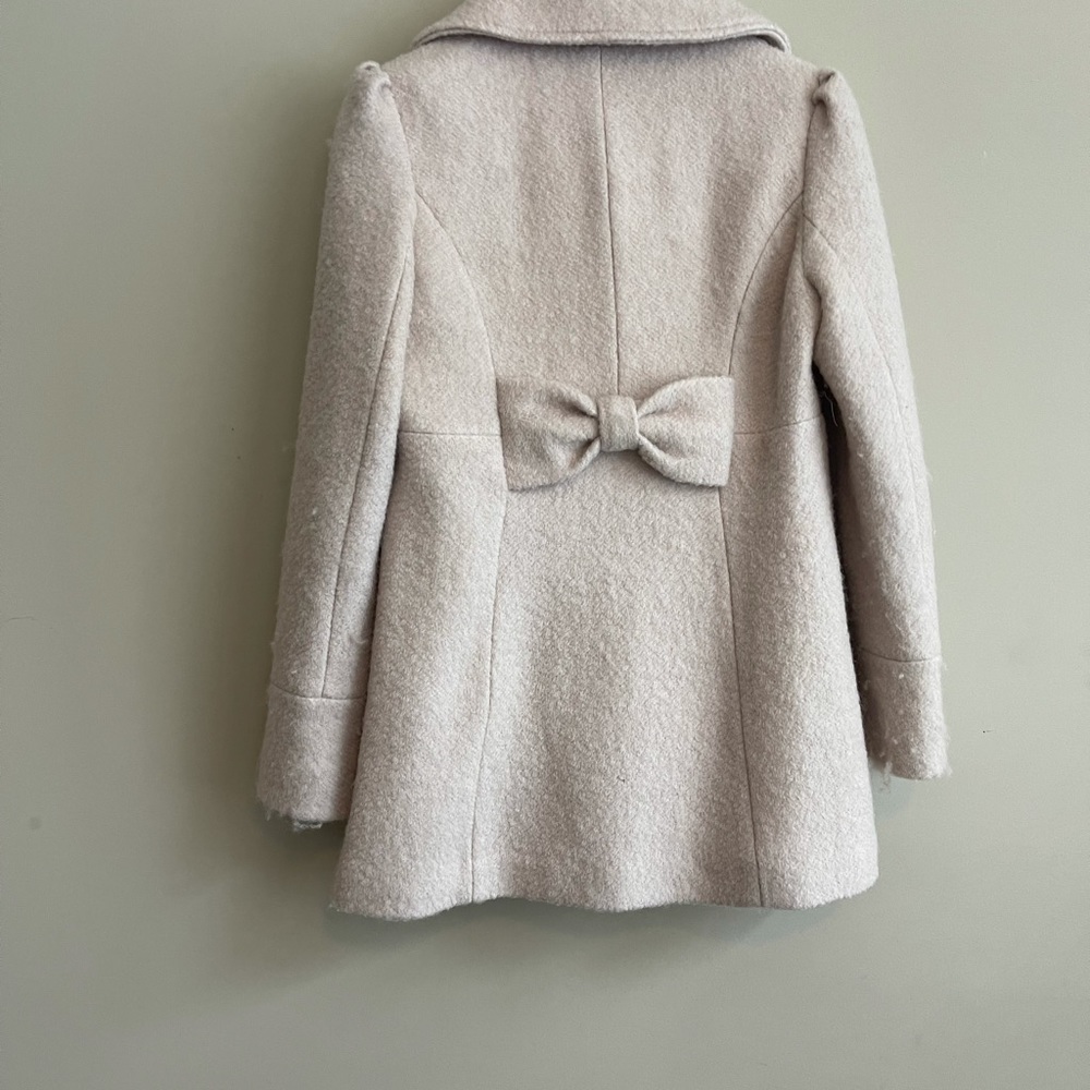 Guess Wool Blend Button Coat. - image 2
